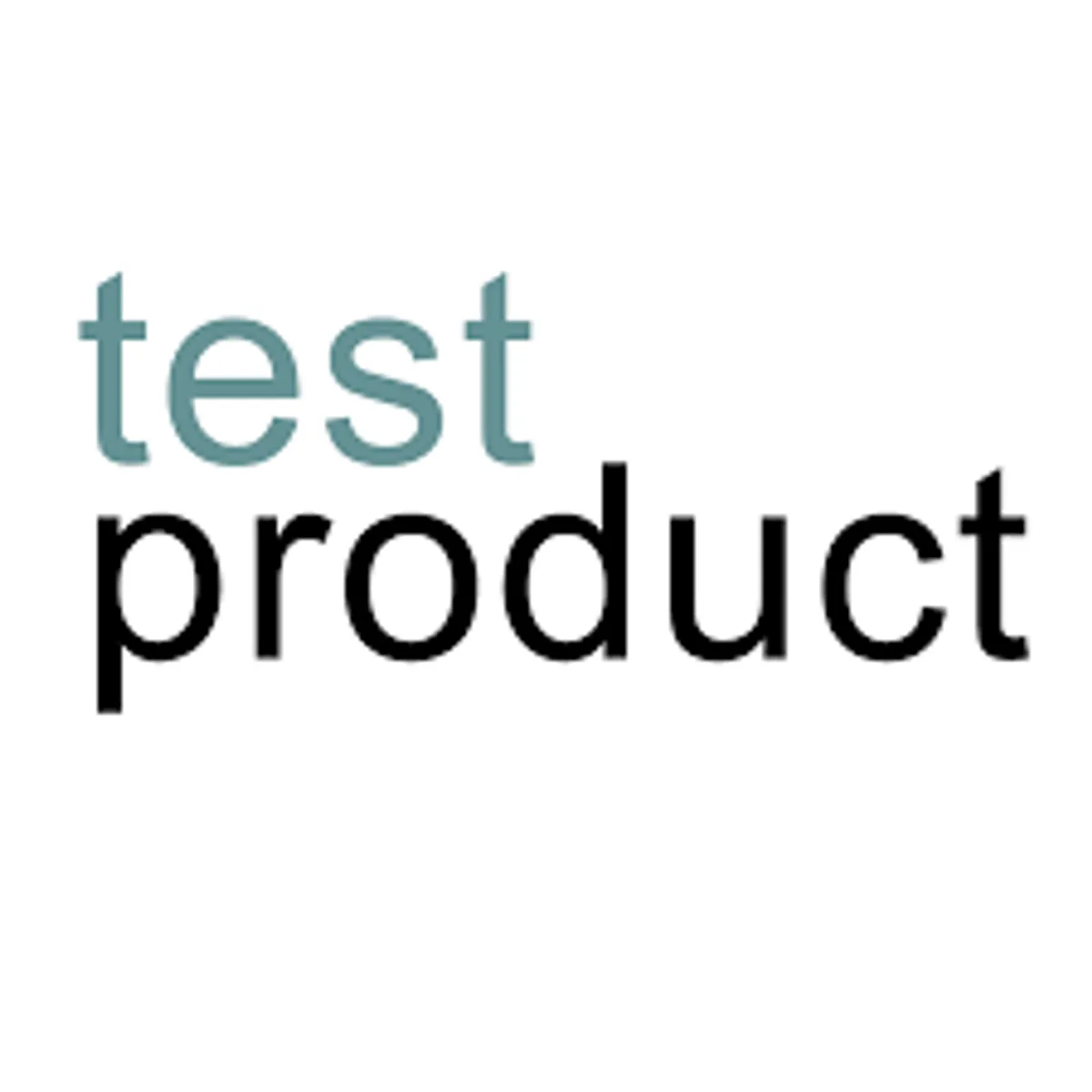 Product image