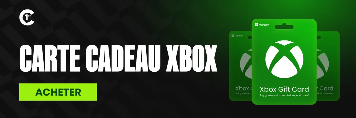 FR - Xbox [Default banner]