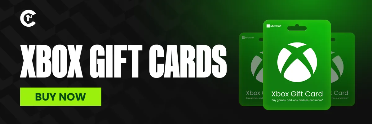 EN - Xbox [Default banner]