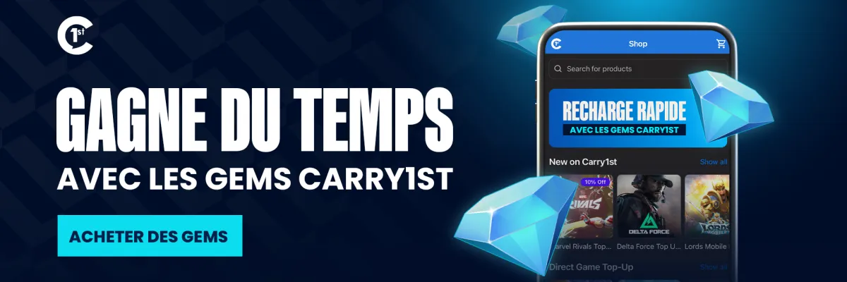 FR - GEMs [Default banner]